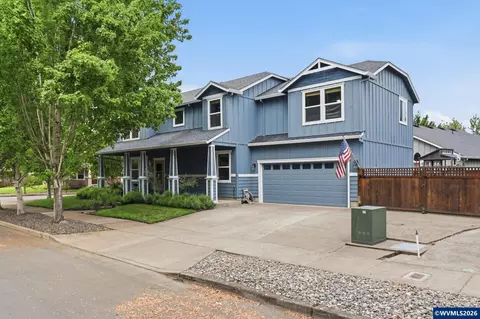 497 Cameron St, Albany, OR 97322