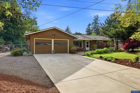 3761 Felton St S, Salem, OR 97302