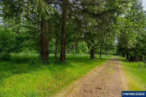 Ta 0057485 Next To 40587 Rd, Lebanon, OR 97355