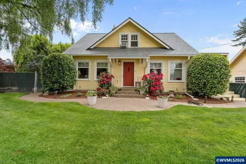 1625 Chemawa Rd NE, Keizer, OR 97303