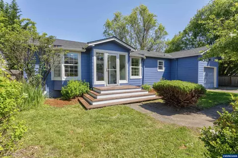 425 SE Alexander Ave, Corvallis, OR 97333