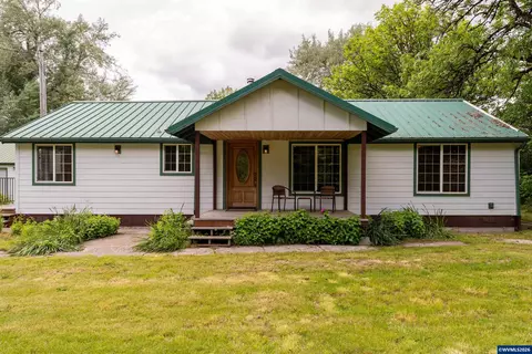 25804 Highway 99w, Monroe, OR 97456
