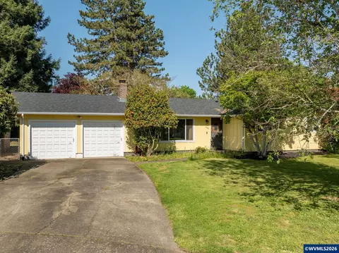 1340 Richard Ct, Independence, OR 97351