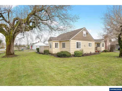 836 Eldin Ave SE, Salem, OR 97317