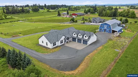 39835 Mertz Dr SE, Stayton, OR 97383