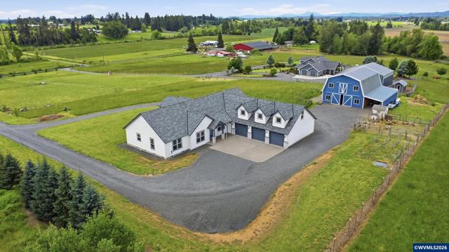 39835 Mertz Dr SE, Stayton, OR 97383