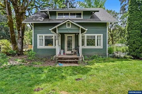 46326 E Lyons Mill City Dr, Lyons, OR 97358