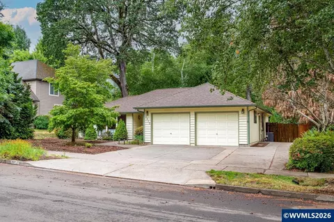5515 Springwood Ave SE, Salem, OR 97306