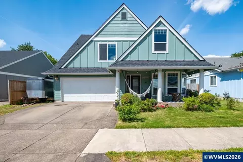 2649 21st Ave SE, Albany, OR 97322