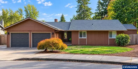 1387 Windsong Ct NW, Salem, OR 97304