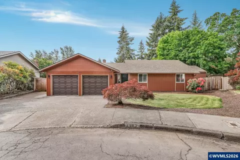 1387 Windsong Ct NW, Salem, OR 97304