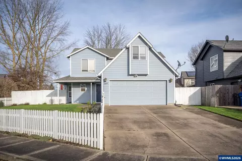 369 Pamela Ct, Jefferson, OR 97352