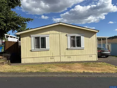2000 Robins Ln SE #55, Salem, OR 97306