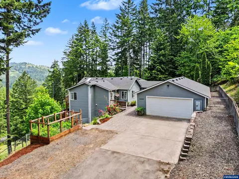 24258 Columbine Dr, Philomath, OR 97370
