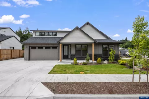 105 Wild Duck Run NE, Silverton, OR 97381