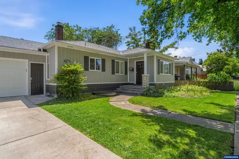 837 NW 10th St, Corvallis, OR 97330