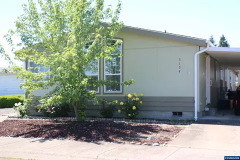 3154 Galena Lp Lp, Lebanon, OR 97355