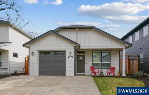 2773 Basalt Ct NE, Salem, OR 97301