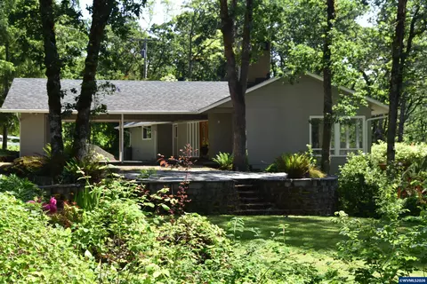 3530 NW Mariposa Dr, Albany, OR 97321