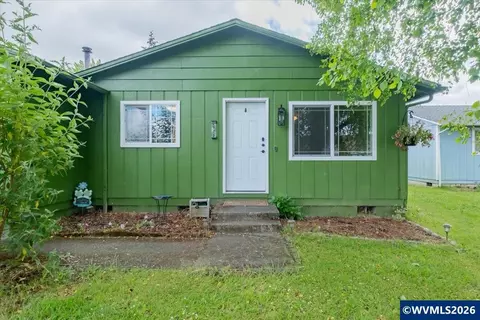 2773 S 10th St, Lebanon, OR 97355