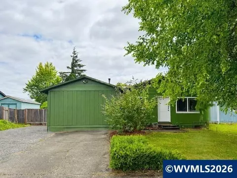 2773 S 10th St, Lebanon, OR 97355
