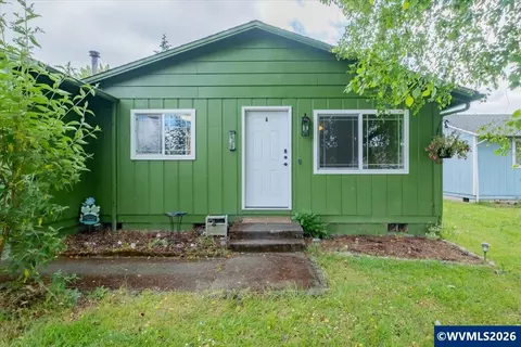 2773 S 10th St, Lebanon, OR 97355