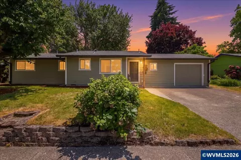 3585 NE Manchester St, Corvallis, OR 97330