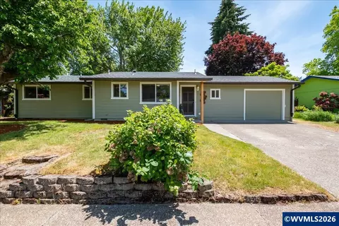 3585 NE Manchester St, Corvallis, OR 97330