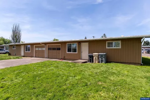2510 2530 Sherman St SE, Albany, OR 97322