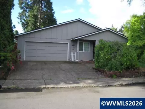 4254 Snoopy Ct NE, Salem, OR 97301