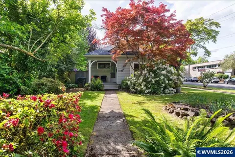 1191 Winter St NE, Salem, OR 97301