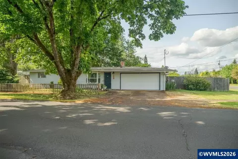 995 Baxter Rd SE, Salem, OR 97306