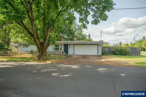 995 Baxter Rd SE, Salem, OR 97306