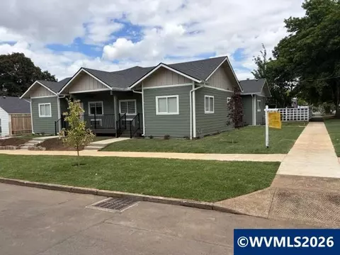1380 Saginaw St S, Salem, OR 97302