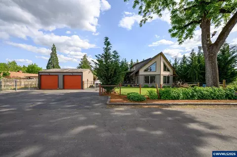 2576 Laurel Ave NE, Salem, OR 97301
