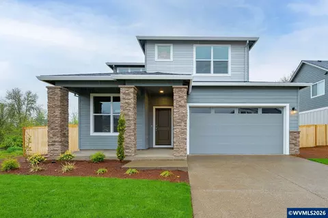 2735 NW Ninebark Dr, Corvallis, OR 97330