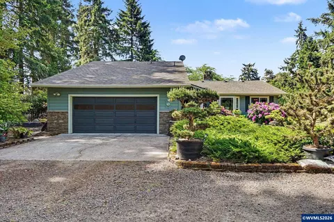 3266 Talbot Rd S, Jefferson, OR 97352