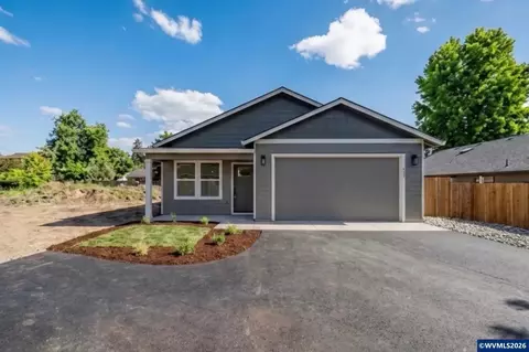730 Elmore St, Lebanon, OR 97355