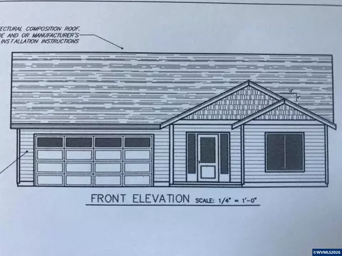 1271 SW 11th Ave, Dallas, OR 97338