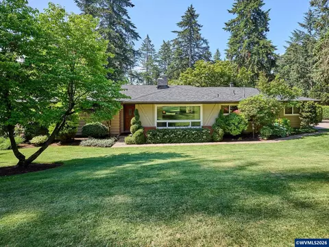 5710 Joseph St SE, Salem, OR 97317