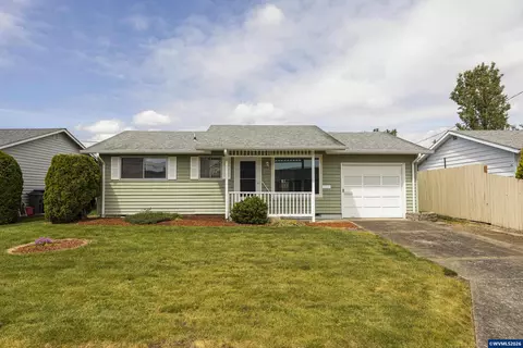 2043 Sallal Rd, Woodburn, OR 97071