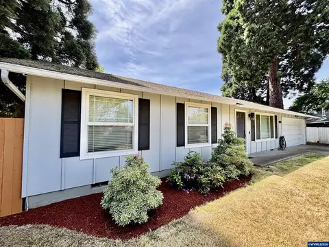 2820 Keen Ct NE, Salem, OR 97301
