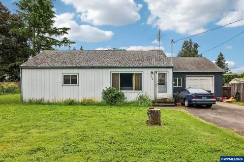 226 Mize Rd SE, Salem, OR 97302