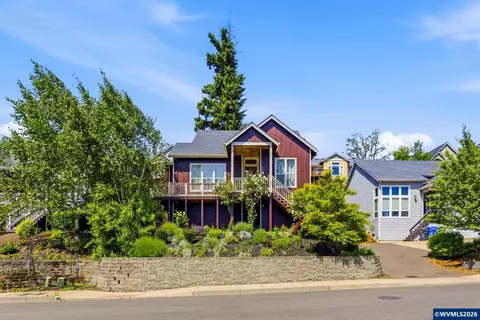 6201 Exodus St SE, Salem, OR 97306