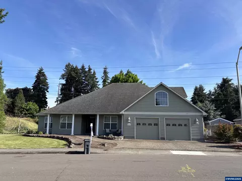 6515 Whisper Creek Lp Lp NE, Keizer, OR 97303