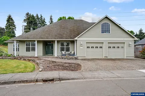 6515 Whisper Creek Lp Lp NE, Keizer, OR 97303