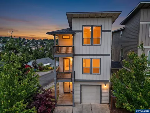 3189 Samanna Ave NW, Salem, OR 97304