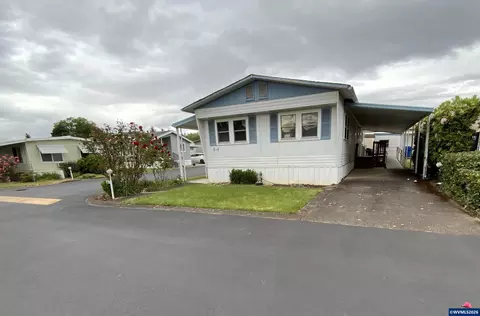 4940 Sunnyside Rd SE #F-1, Salem, OR 97302