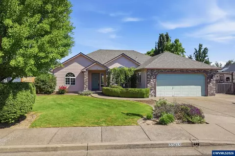3203 19th Ave SE, Albany, OR 97322
