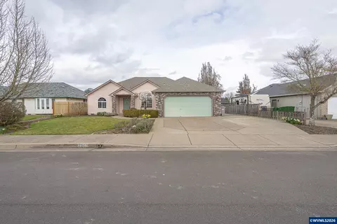 3203 19th Ave SE, Albany, OR 97322